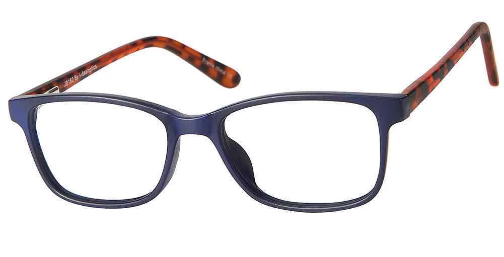 Jelly Bean Eyeglasses JB182