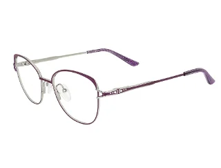 C3 Plum/Silver