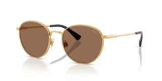 940273 Shiny Brass
