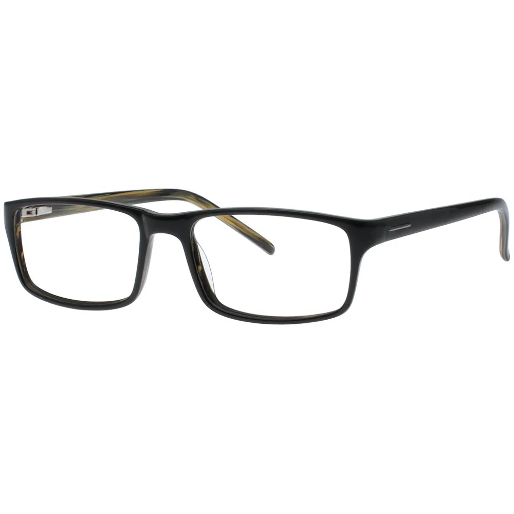 Buxton Eyeglasses BX19