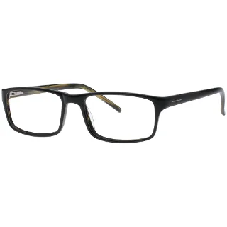 Buxton Eyeglasses BX19