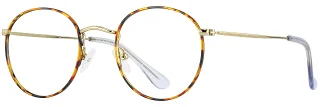 C02 Tortoise/Gold