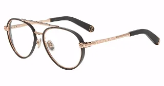Philipp Plein Eyeglasses VPP137M