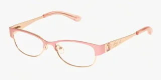3001 Satin Pink Gold