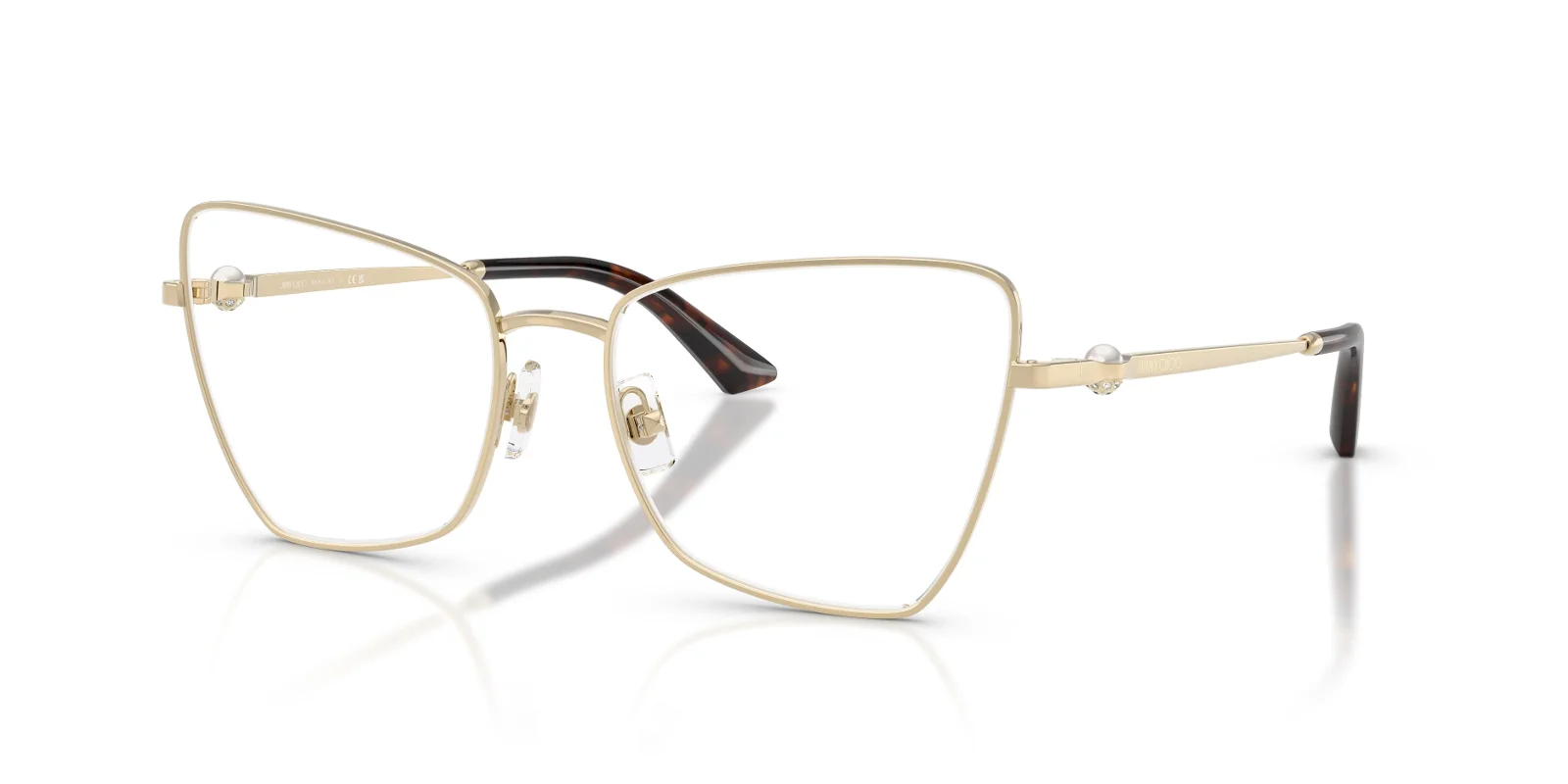 Jimmy Choo Eyeglasses JC2010HB