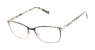 Ted Baker Eyeglasses TKG500