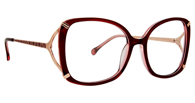 Trina Turk Eyeglasses Loulou