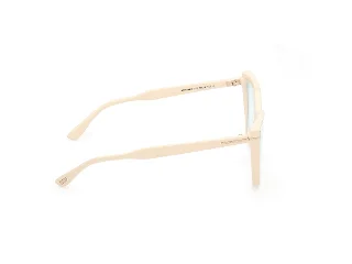 Tom Ford Eyeglasses FT5844-B