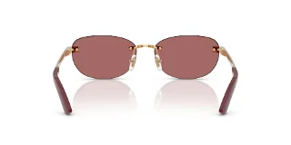Versace Sunglasses VE2307