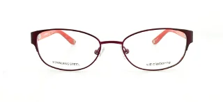 Liz Claiborne Eyeglasses 602