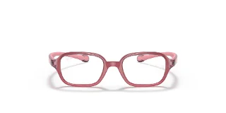 Ray Ban Jr Eyeglasses RY9074VF