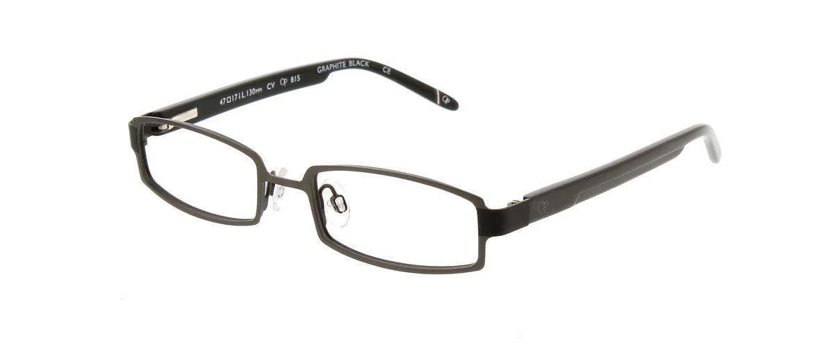 Ocean Pacific Eyeglasses 815