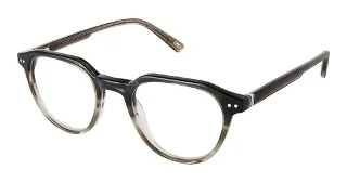 S403-K-744 Charcoal Gradient