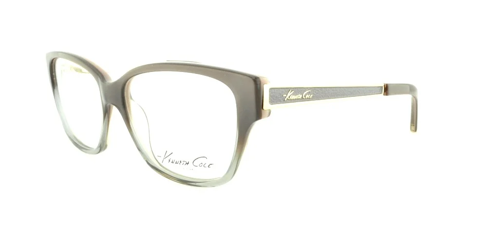 Kenneth Cole Reaction Eyeglasses KC0218