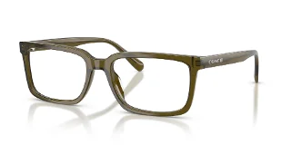 5910 Transparent Olive