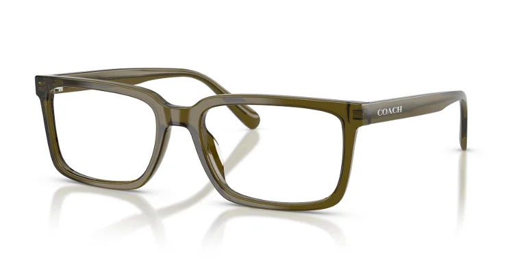 Coach Eyeglasses HC6310U