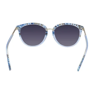 Anne Klein Sunglasses AK7073
