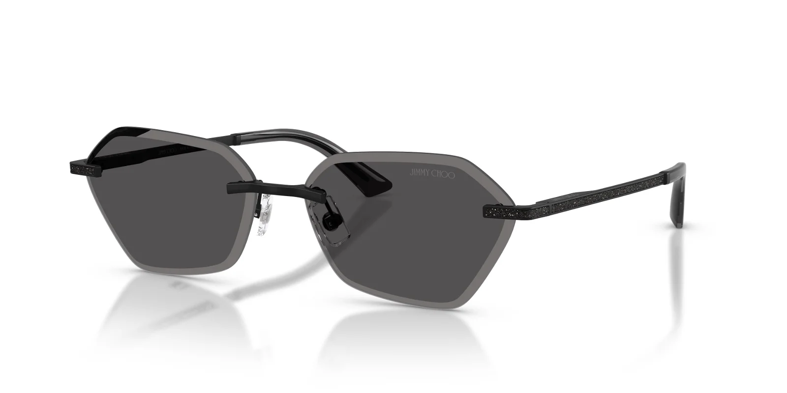 Jimmy Choo Sunglasses JC4022J