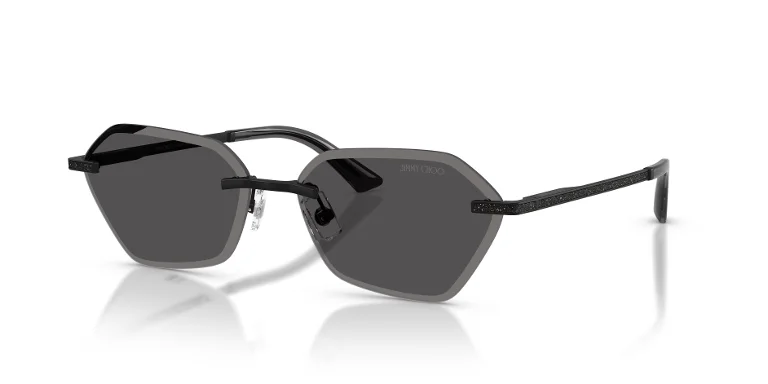 Jimmy Choo Sunglasses JC4022J