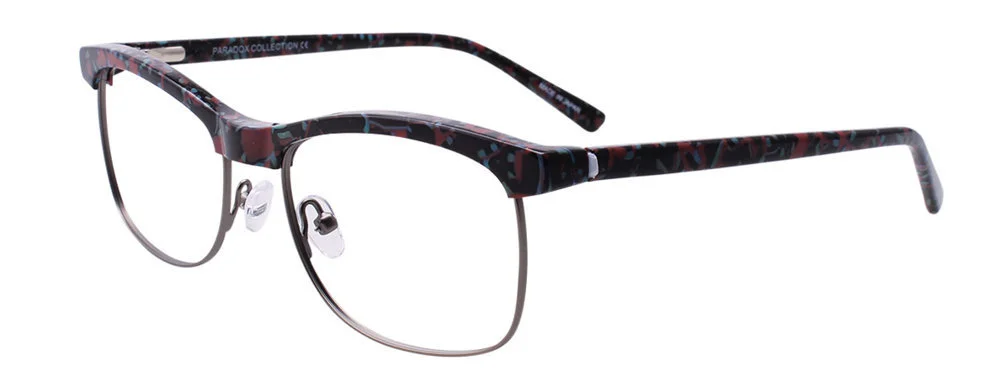 Paradox Eyeglasses P5019