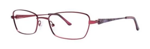 Dana Buchman Eyeglasses KALLAWAY
