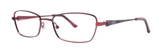 Dana Buchman Eyeglasses KALLAWAY