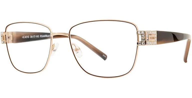 Helium Eyeglasses 4515