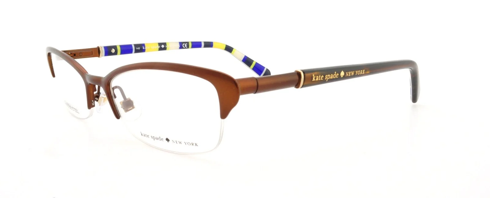 Kate Spade Eyeglasses ALMIRA