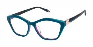 TEA Teal