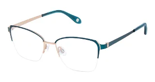 M204-F-3792 Teal Ocean