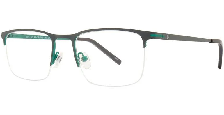 Danny Gokey Eyeglasses 165