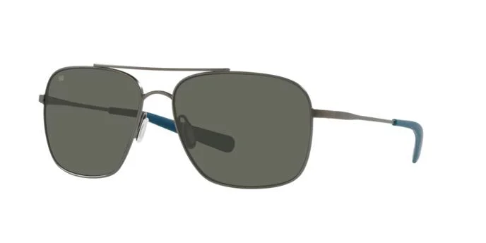 Costa Del Mar Sunglasses 6S6002