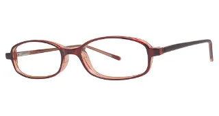 Purple/Brown