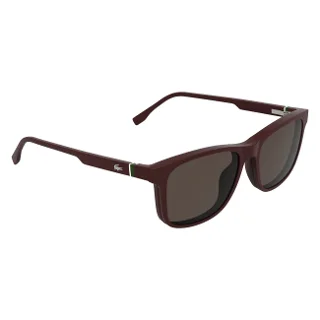 Lacoste Eyeglasses L4007MAG-SET
