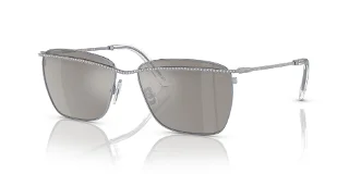40116G Dark Silver
