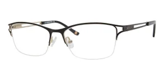 Liz Claiborne Eyeglasses L 661