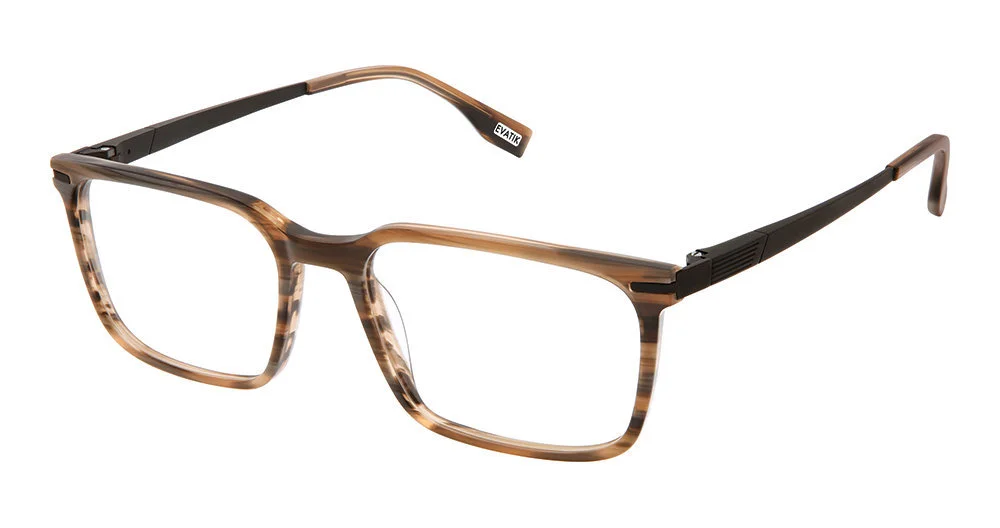 Evatik Eyeglasses E-9299