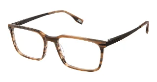 Evatik Eyeglasses E-9299