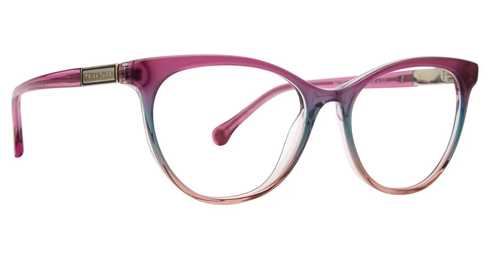 Trina Turk Eyeglasses Sienna