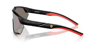 Ferrari Scuderia Sunglasses FZ6018U