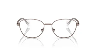 Ralph Eyeglasses RA6057