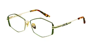 C0102 Green