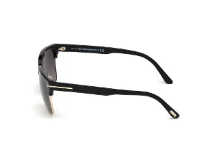 Tom Ford Sunglasses FT0367 River