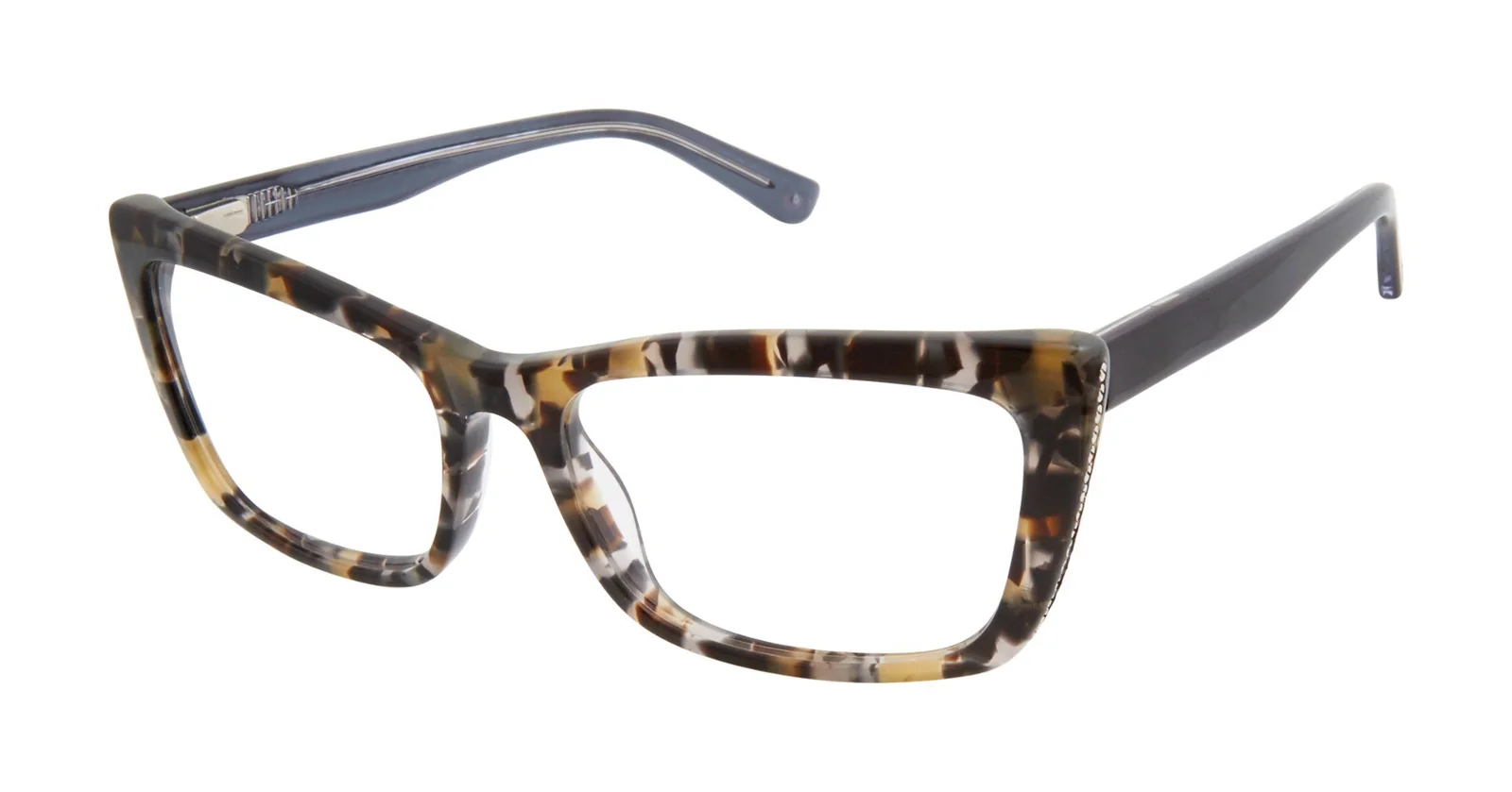 L.A.M.B. Eyeglasses LA063