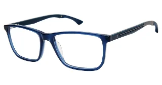 C03 Crystal Navy