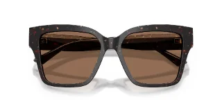 Jimmy Choo Sunglasses JC5003