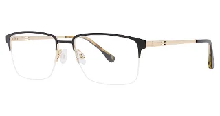 235 Black/Gold