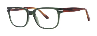Olive Cry/Brown