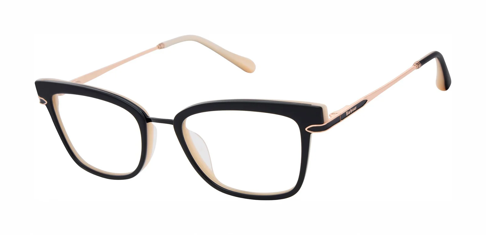 Barbour Eyeglasses BAOWUF004