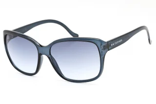 410 Crystal Navy/Navy Gradient